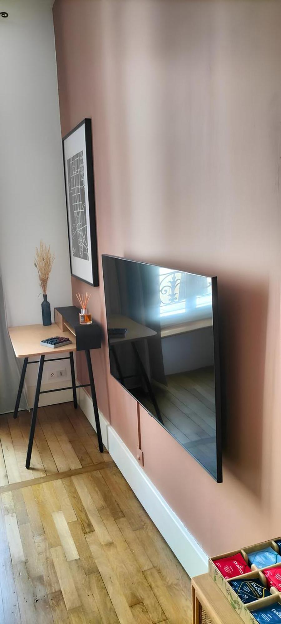 Nancy Gare Centre Parking Apartment ภายนอก รูปภาพ