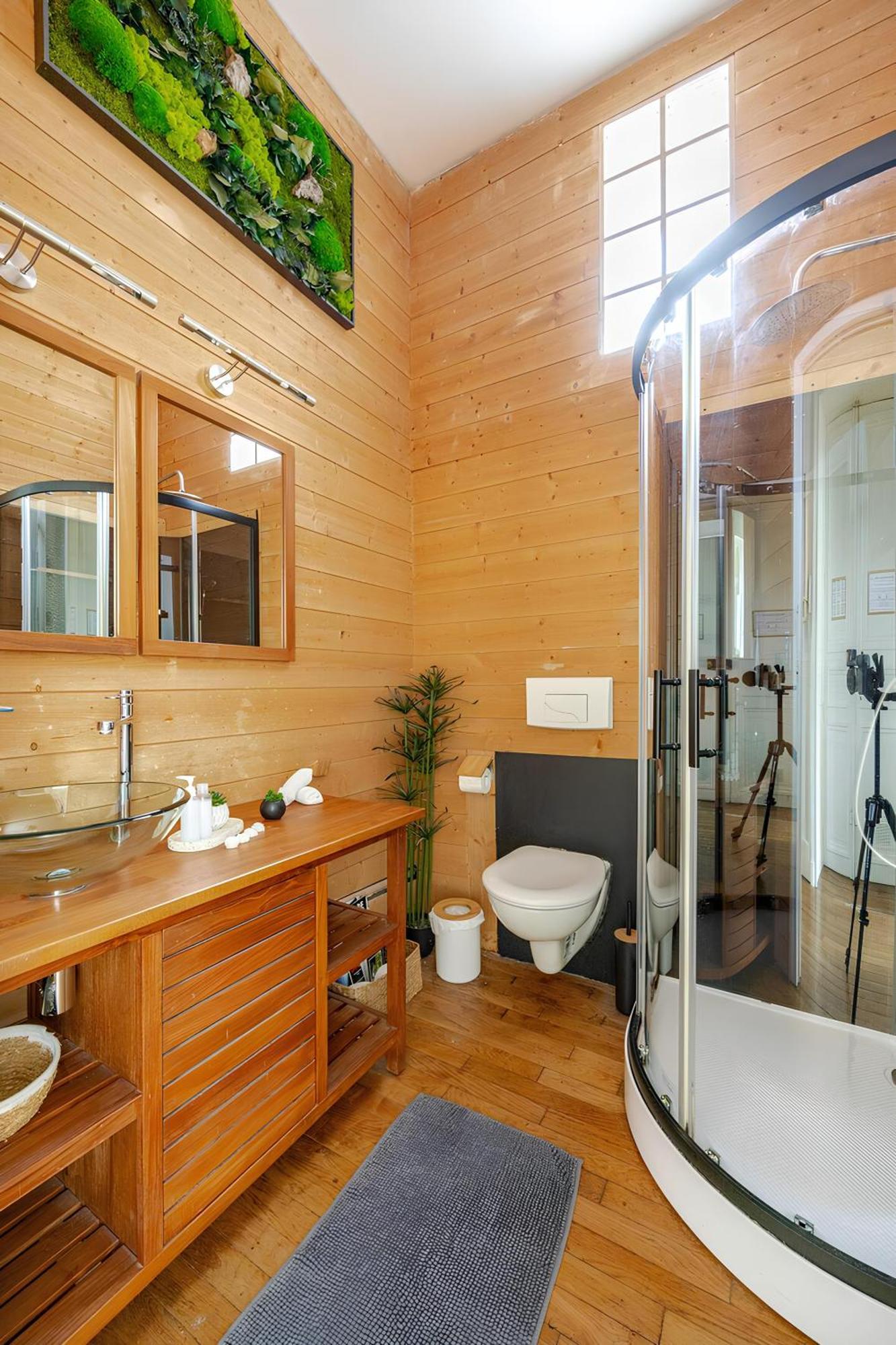 Nancy Gare Centre Parking Apartment ภายนอก รูปภาพ