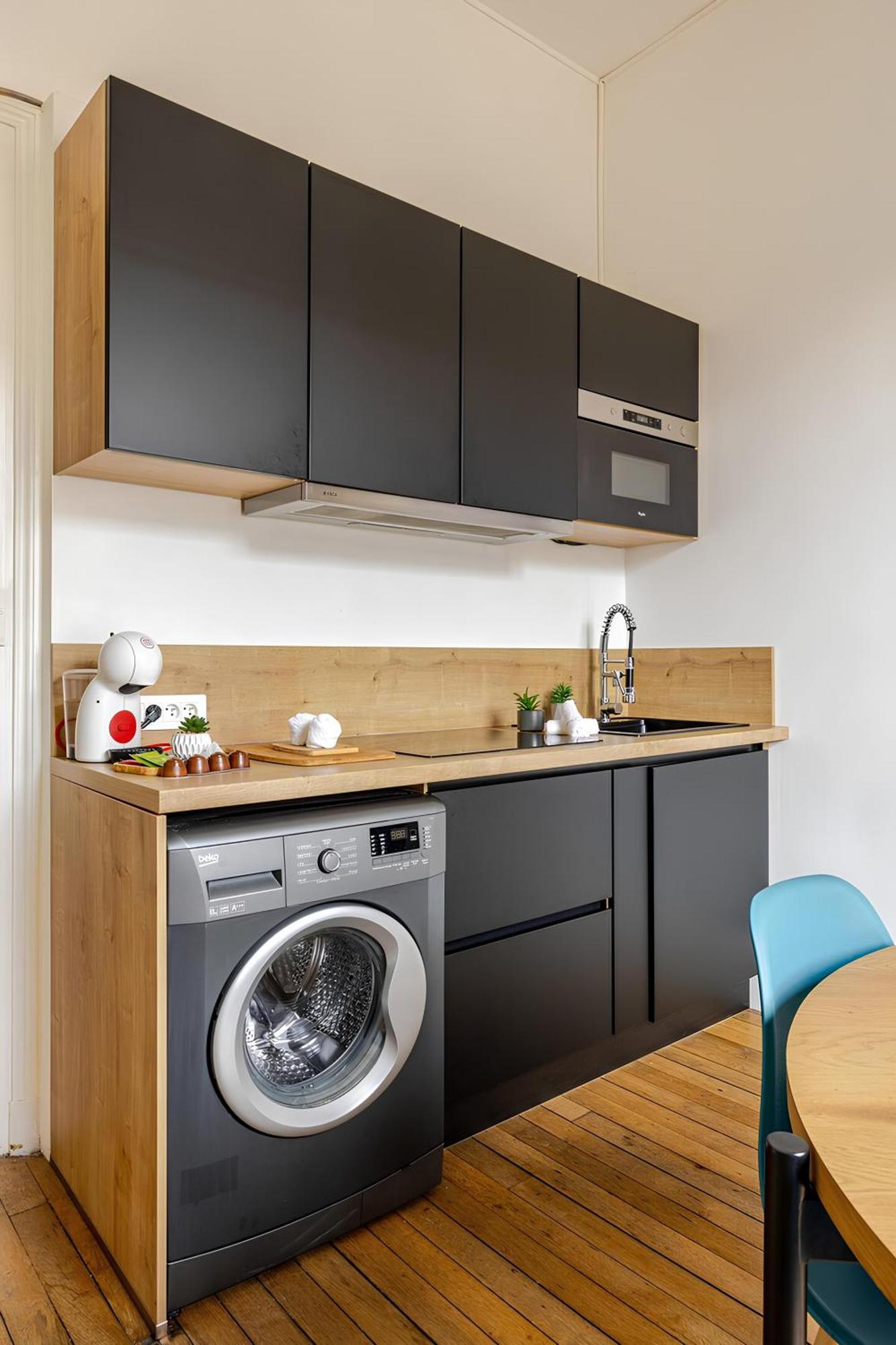 Nancy Gare Centre Parking Apartment ภายนอก รูปภาพ